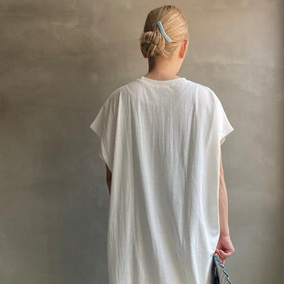 【ハモミシノオトナフク】ACCEPTANCE logo box long OP