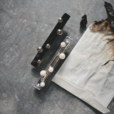 【sAnrmk】Drama Long Barrette