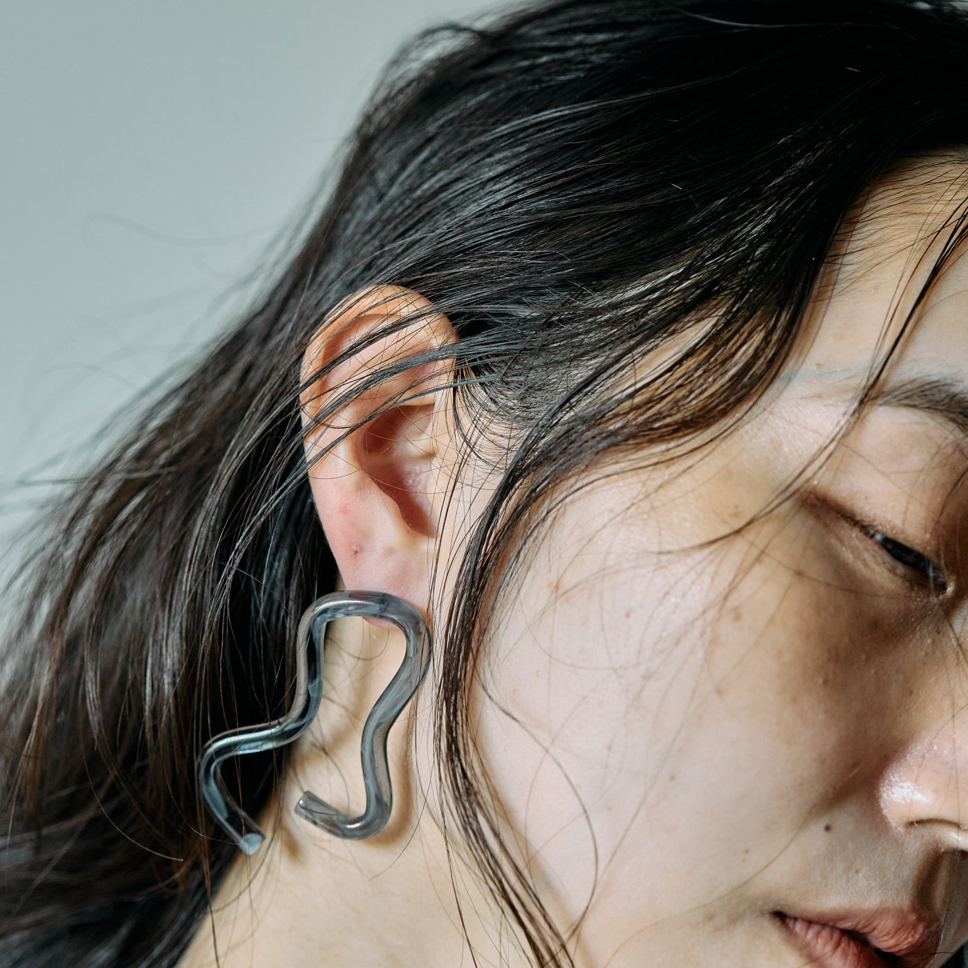 【sAn】Bend Pierce