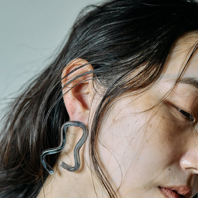 【sAn】Bend Pierce