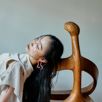 【sAn】Bend Pierce