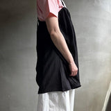 【ハモミシノオトナフク】2way bloue