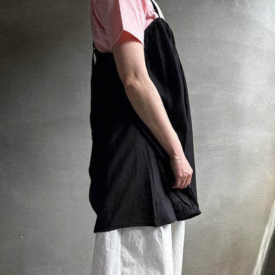 【ハモミシノオトナフク】2way bloue