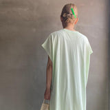 【ハモミシノオトナフク】ACCEPTANCE logo box long OP