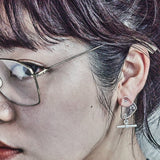 【sAn】Knot  Pierce(ピアス)
