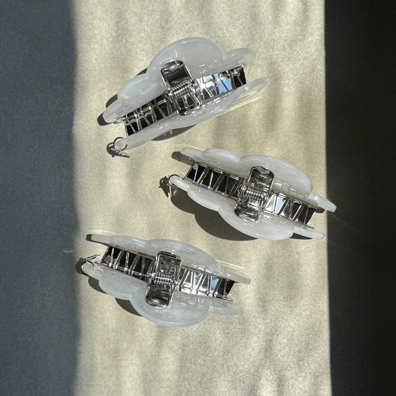 【sAn】Cloud Hair clip