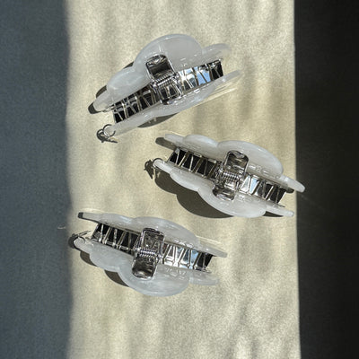 【sAn】Cloud Hair clip