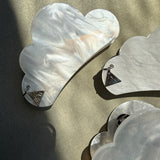 【sAn】Cloud Hair clip
