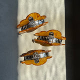 【sAn】Cloud Hair clip
