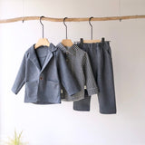 【hamomisi】Formal suit(80.90)