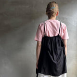 【ハモミシノオトナフク】2way bloue