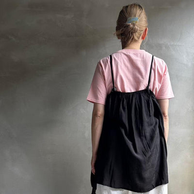 【ハモミシノオトナフク】2way bloue