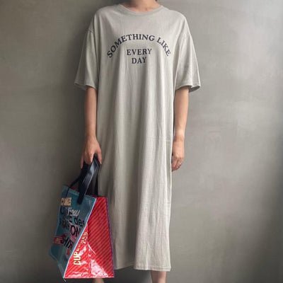 【ハモミシノオトナフク】Something logo OP