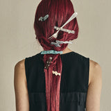 【sAnrmk】Drama Long Barrette