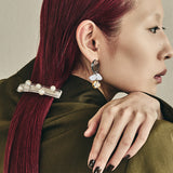 【sAnrmk】Drama Long Barrette