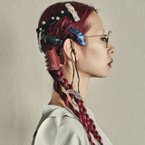 【sAnrmk】Drama Long Barrette