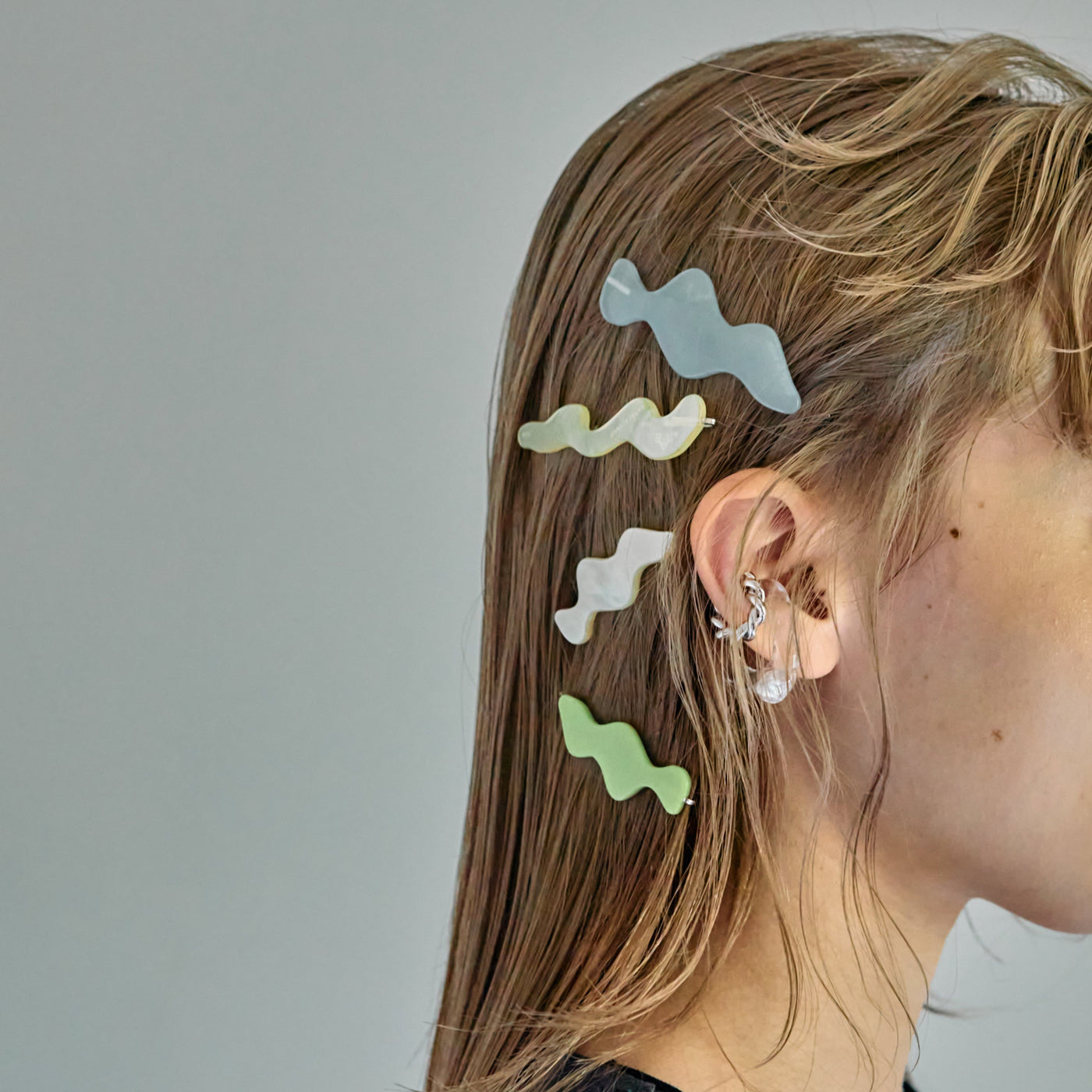 【sAn】Draw  Pin (L)