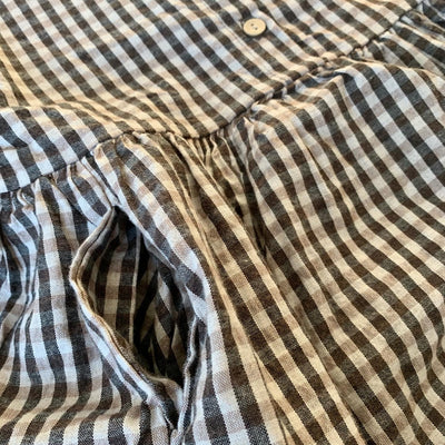 【hamomisi】Bake onepiece(90~120)