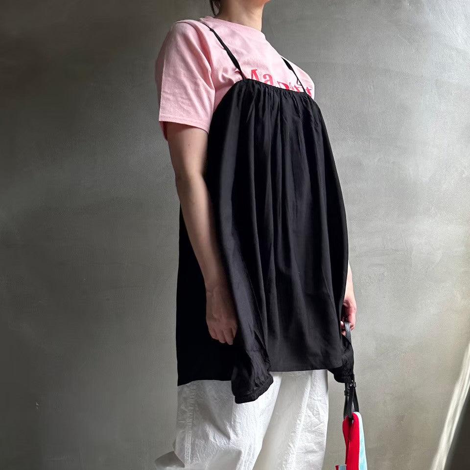 【ハモミシノオトナフク】2way bloue