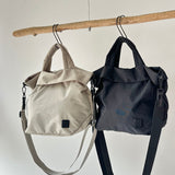 【ハモミシノオトナフク】2-Way Shoulder Bag