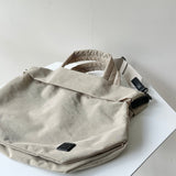 【ハモミシノオトナフク】2-Way Shoulder Bag