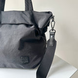 【ハモミシノオトナフク】2-Way Shoulder Bag