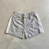 【hamomisi】Side line shorts(90~150)