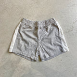 【hamomisi】Side line T-shirt(100~150)