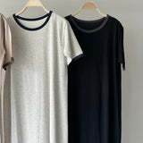 【ハモミシノオトナフク】Ringer T-Shirt OP