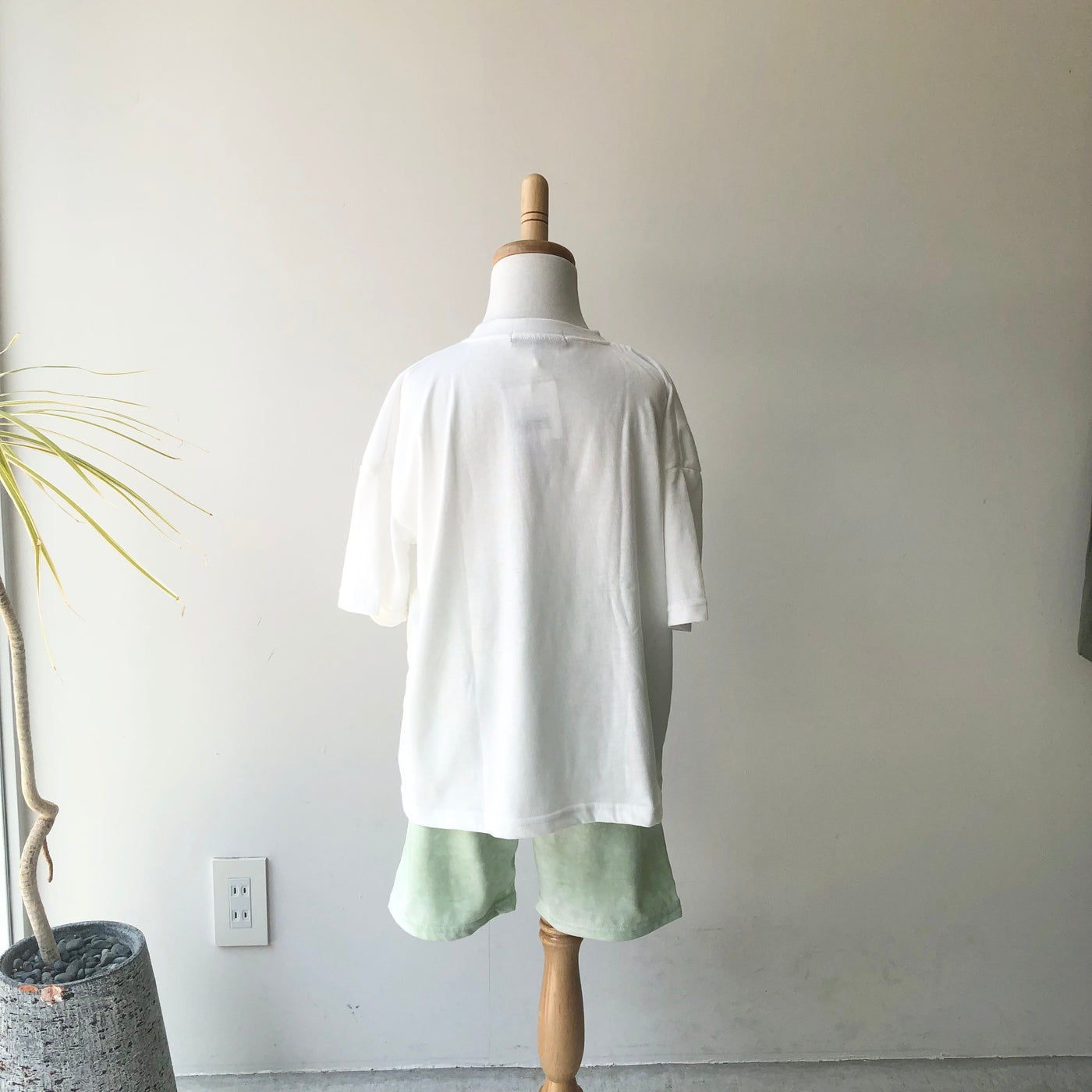 【hamomisi】Daidai setup(110~160)