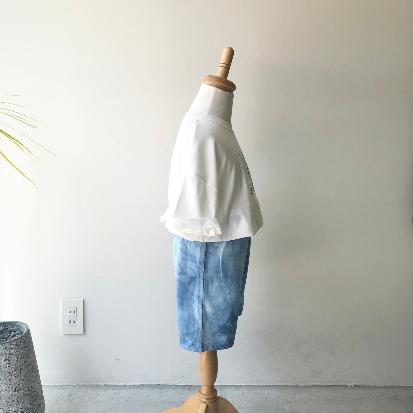 【hamomisi】Daidai setup(110~160)