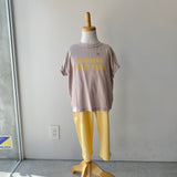 【hamomisi】Mellow pants(90~130)