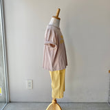 【hamomisi】Mellow pants(90~130)