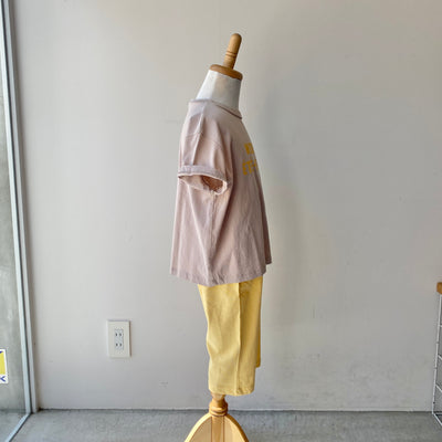 【hamomisi】Mellow pants(90~130)