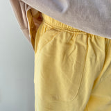 【hamomisi】Mellow pants(90~130)