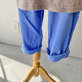 【hamomisi】Mellow pants(90~130)