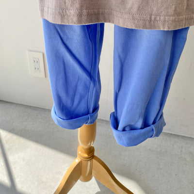 【hamomisi】Mellow pants(90~130)