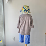 【hamomisi】Mellow pants(90~130)