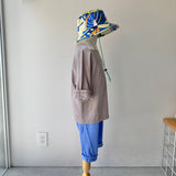 【hamomisi】Mellow pants(90~130)