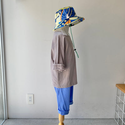 【hamomisi】Mellow pants(90~130)