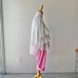 【hamomisi】Mellow pants(90~130)