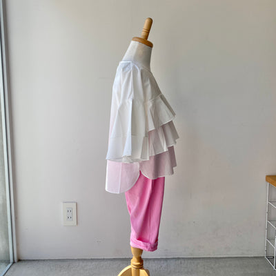 【hamomisi】Mellow pants(90~130)