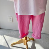 【hamomisi】Mellow pants(90~130)