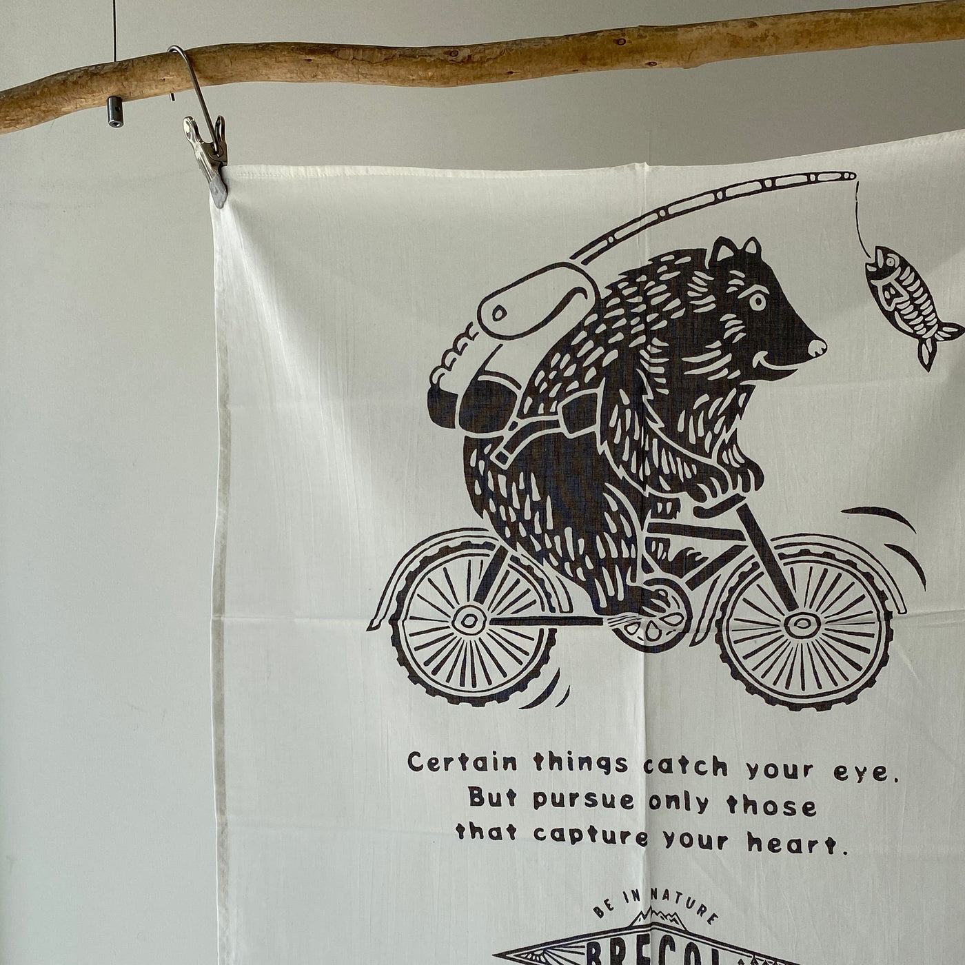 【ハモミシノオトナフク】Bandana　A~H