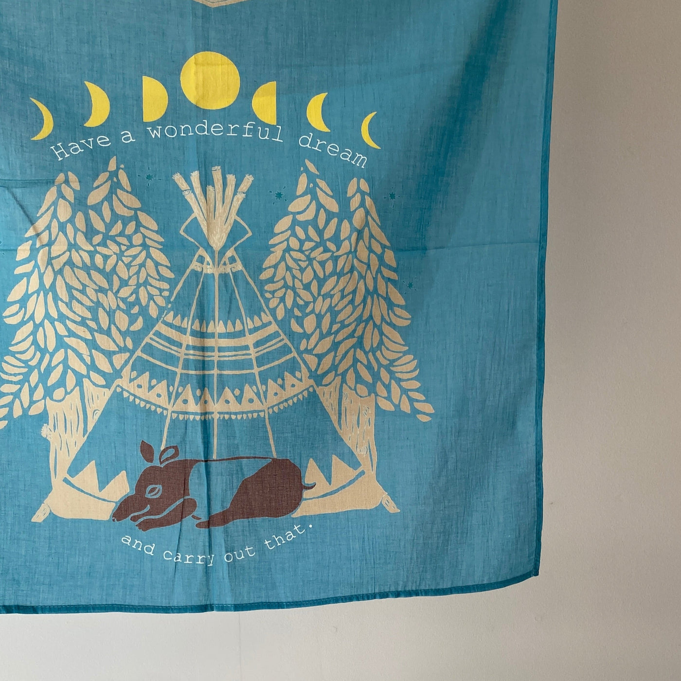 【ハモミシノオトナフク】Bandana　I~R