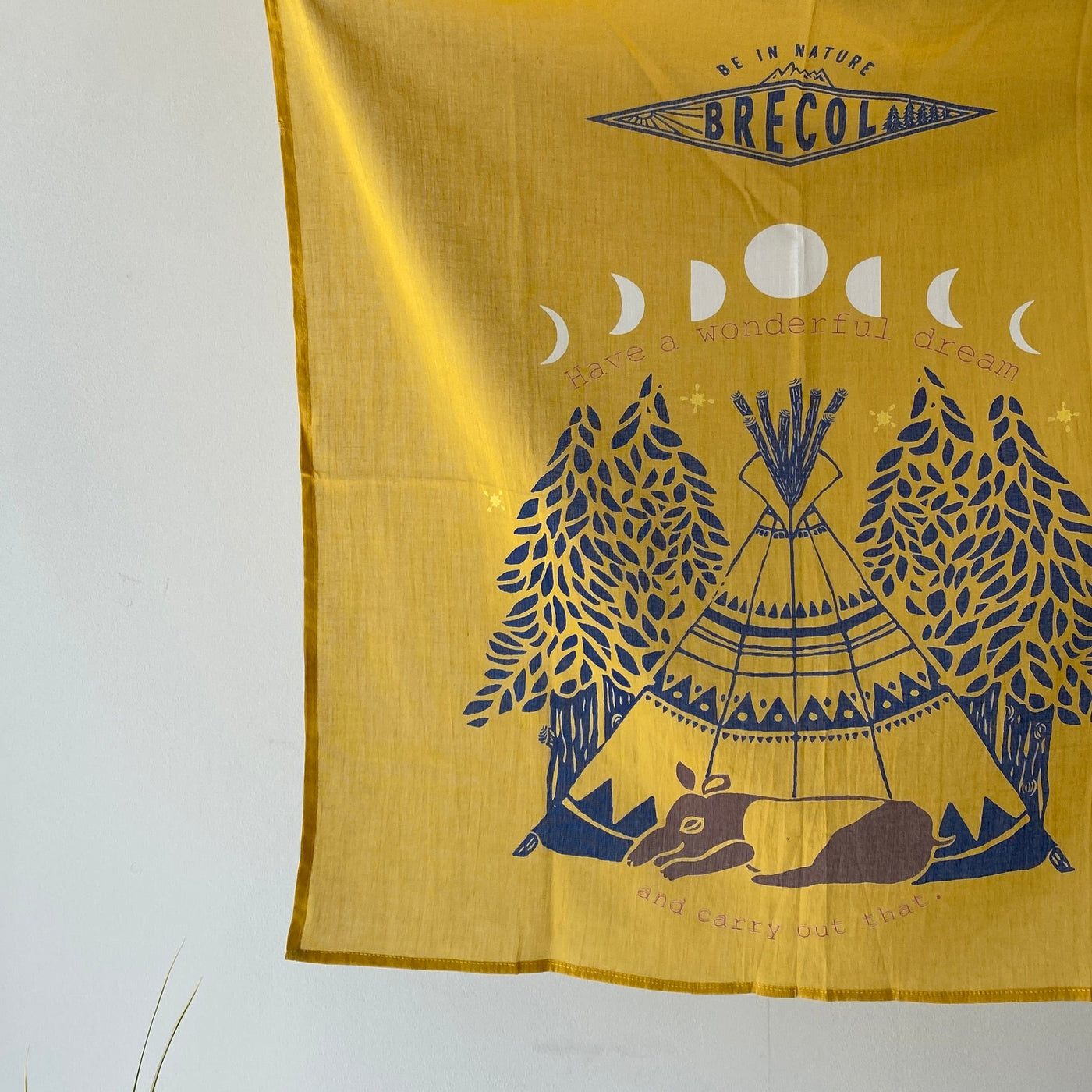 【ハモミシノオトナフク】Bandana　I~R