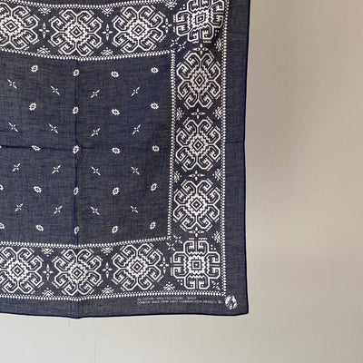 【ハモミシノオトナフク】Bandana　I~R