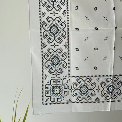 【ハモミシノオトナフク】Bandana　I~R