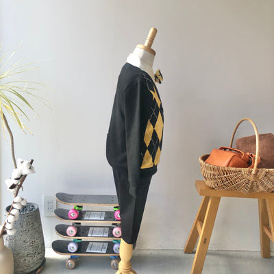 【hamomisi】Formal shirt (80~140)