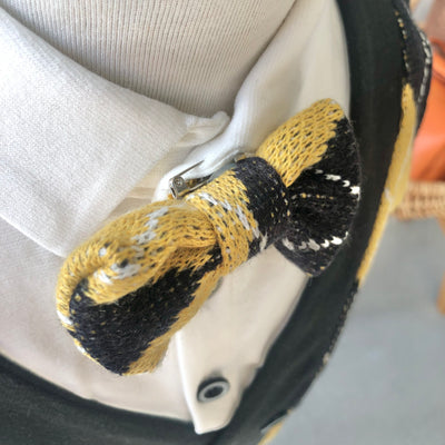 【hamomisi】Formal shirt (80~140)